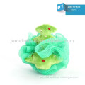 toy mesh sponge animal bath sponge with animal figure mesh bath sponge
